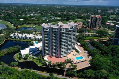 St Maarten Condominium unit 201, Naples, FL 34108 - photo 3