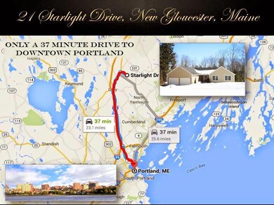 21 Starlight Dr, New Gloucester, ME 04260 - photo 4