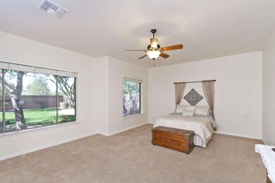 Master Suite