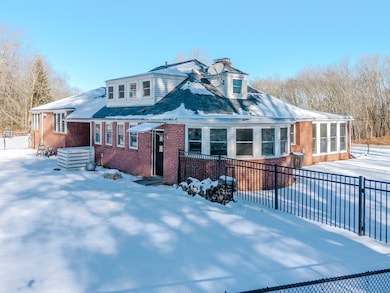 603 Glendale Rd, Wilbraham, MA 01095 - photo 6