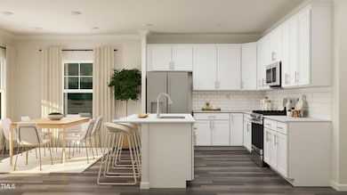 5813 Millstone Way, Sims, NC 27880 - photo 3