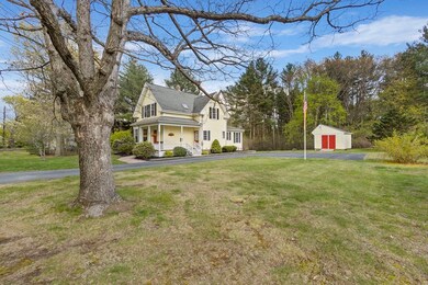 345 Matfield St, West Bridgewater, MA 02379 - photo 3