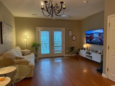 926 Price Ln unit C, Myrtle Beach, SC 29577 - photo 2