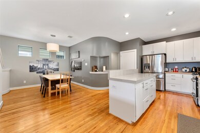 2705 Rutland St unit E, Houston, TX 77008 - photo 6