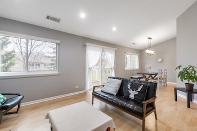 1500 Canbury Ct unit 11373, Wheeling, IL 60090 - photo 5