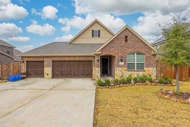 111 Carriage Run Dr, Wylie, TX 75098 - photo 2