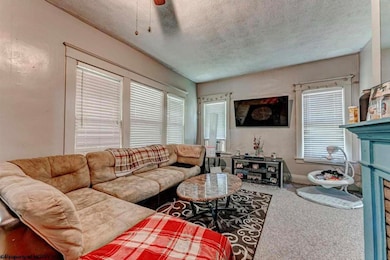 940 Willey St, Morgantown, WV 26505 - photo 4