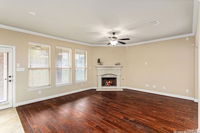 25814 Plumbago, San Antonio, TX 78261 - photo 7