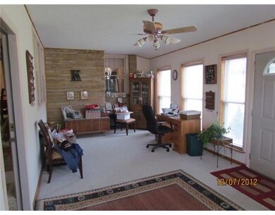 720 Stokenbury Rd, Elkins, AR 72727 - photo 2