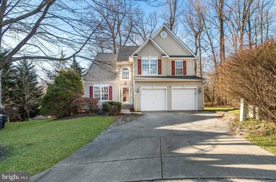 6677 Dasher Ct, Columbia, MD 21045 - photo 2