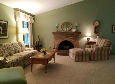 great room