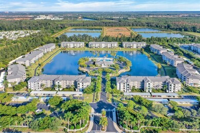 Aerial View of Heritage Pointe (Bldg 11 - lower ri
