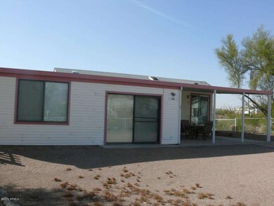 204 N Cactus RD