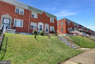 2030 Grinnalds Ave, Baltimore, MD 21230 - photo 2