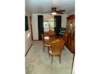 Dining Room.
