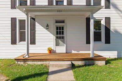 305 S Water St, Williamsport, OH 43164 - photo 3
