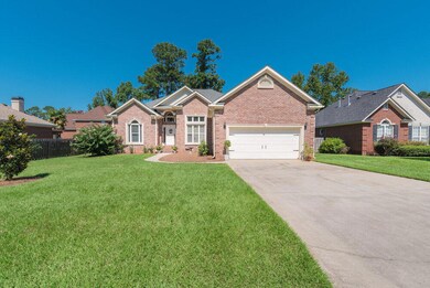 1327 Shadow Oak Dr, Evans, GA 30809 - photo 2