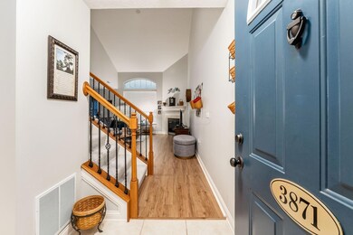 Entry Way