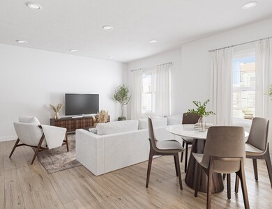 5245 Washington St unit 8, West Roxbury, MA 02132 - photo 4