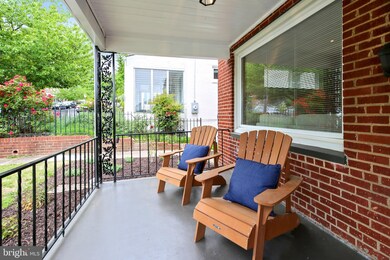 5245 Chillum Place NE, Washington, DC 20011 - photo 6