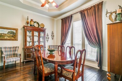 117 Overton Ridge Cir, Weatherford, TX 76088 - photo 7