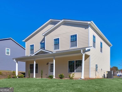 223 Monarch Village Way, Stockbridge, GA 30281 - photo 2