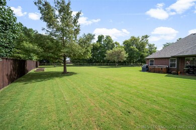 20433 E 49th St S, Broken Arrow, OK 74014 - photo 7