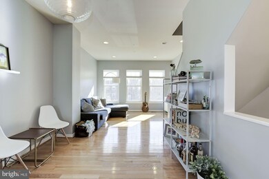 3007 Chancellor's Way NE, Washington, DC 20017 - photo 5