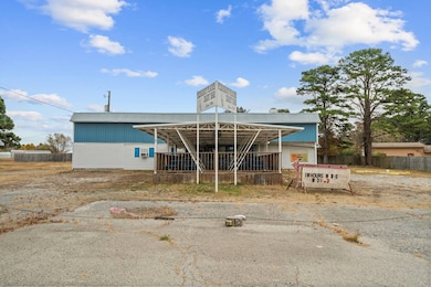 7649 Batesville Blvd, Pleasant Plains, AR 72568 - photo 3