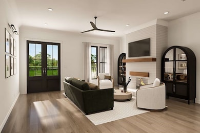 Murry TBD County Road 3451, Paradise, TX 76073 - photo 2