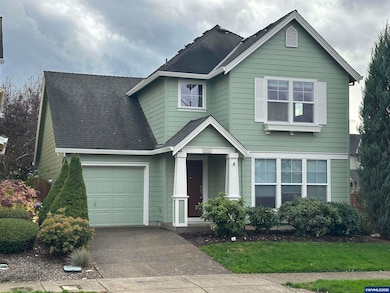 820 SE Bayshore Cir, Corvallis, OR 97333 - photo 2