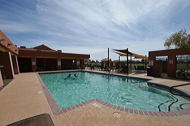 Family Fun - Club Pool