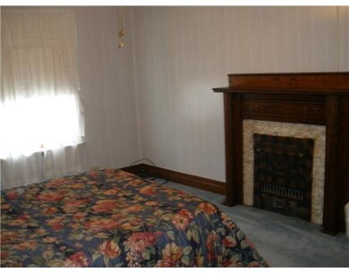 Bedroom.