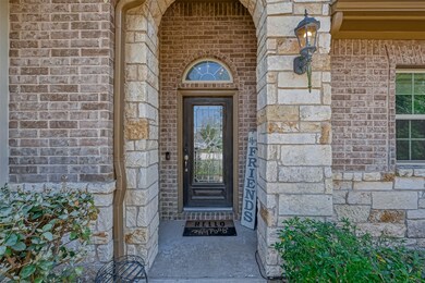 3337 Starlight Hill Ct, Spring, TX 77386 - photo 2