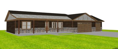 3601 Maple Leaf Ave, Cody, WY 82414 - photo 2