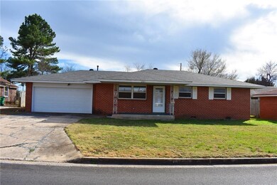 1261 Sunrise Ave, Springdale, AR 72764 - photo 3