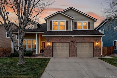 2788 E 132nd Cir, Thornton, CO 80241 - photo 2