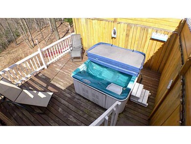 Swimming Pool/Hot Tub/Sauna.