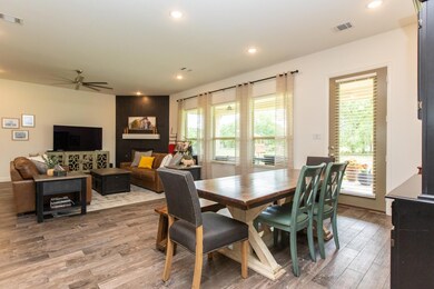 107 Maudy Ln, Springtown, TX 76082 - photo 7