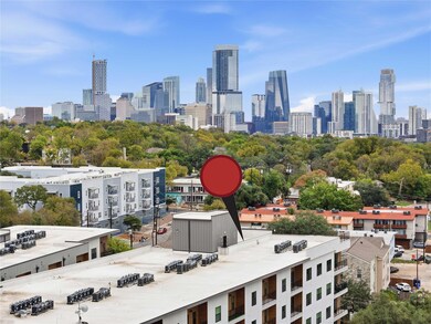 Cascade Condominiums unit 201, Austin, TX 78705 - photo 5