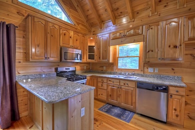 112 Seneca Dr, Ellijay, GA 30540 - photo 6