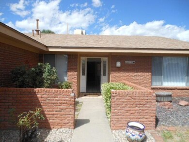6615 Mia St NE, Albuquerque, NM 87109 - photo 2