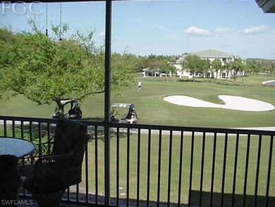 View From Balcony