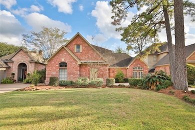 5111 Olympia Fields Ln, Houston, TX 77069 - photo 4