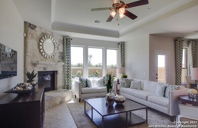 10810 Tansy Canyon, Helotes, TX 78023 - photo 4