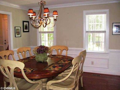 Dining Room - Formal Dining Room for elegant enter