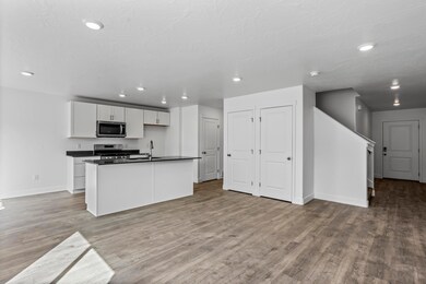 Millbrook Living Room View 3