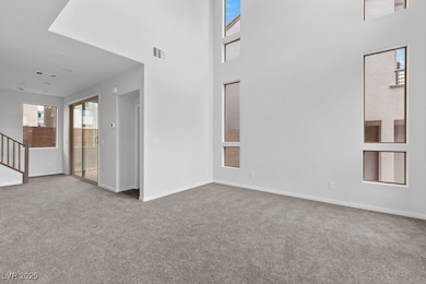 11636 Golden Oriole Ave, Las Vegas, NV 89138 - photo 2