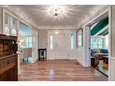 Entrance/Foyer