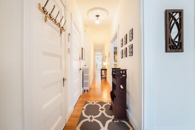 27 Paul Gore St unit 1, Jamaica Plain, MA 02130 - photo 6